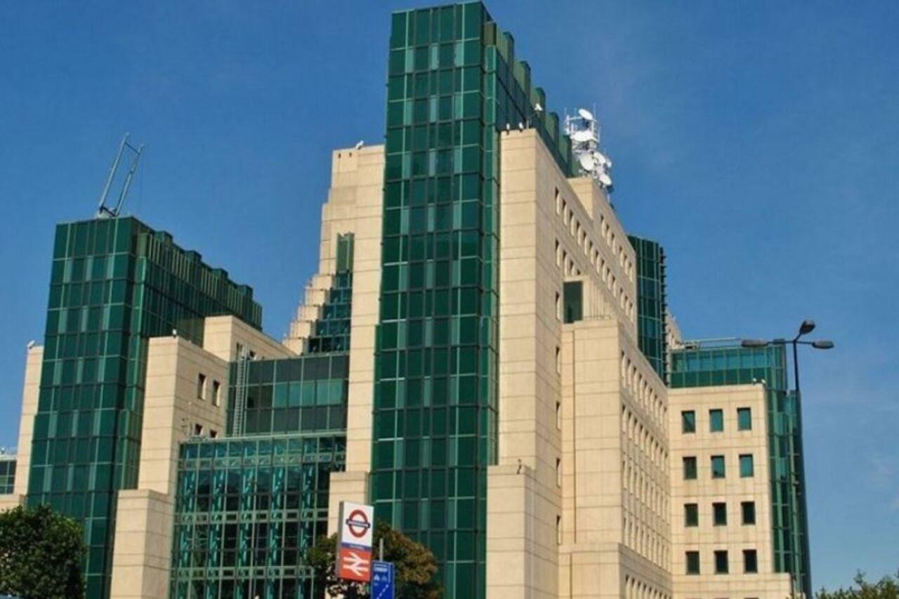 Ville City Stay London Exterior photo