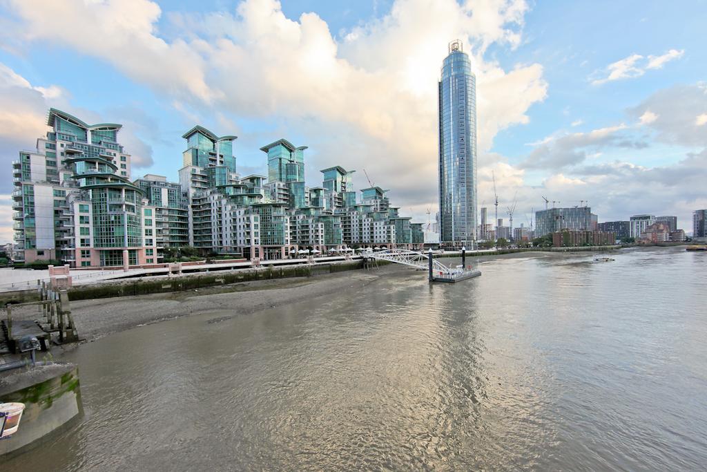 Ville City Stay London Exterior photo