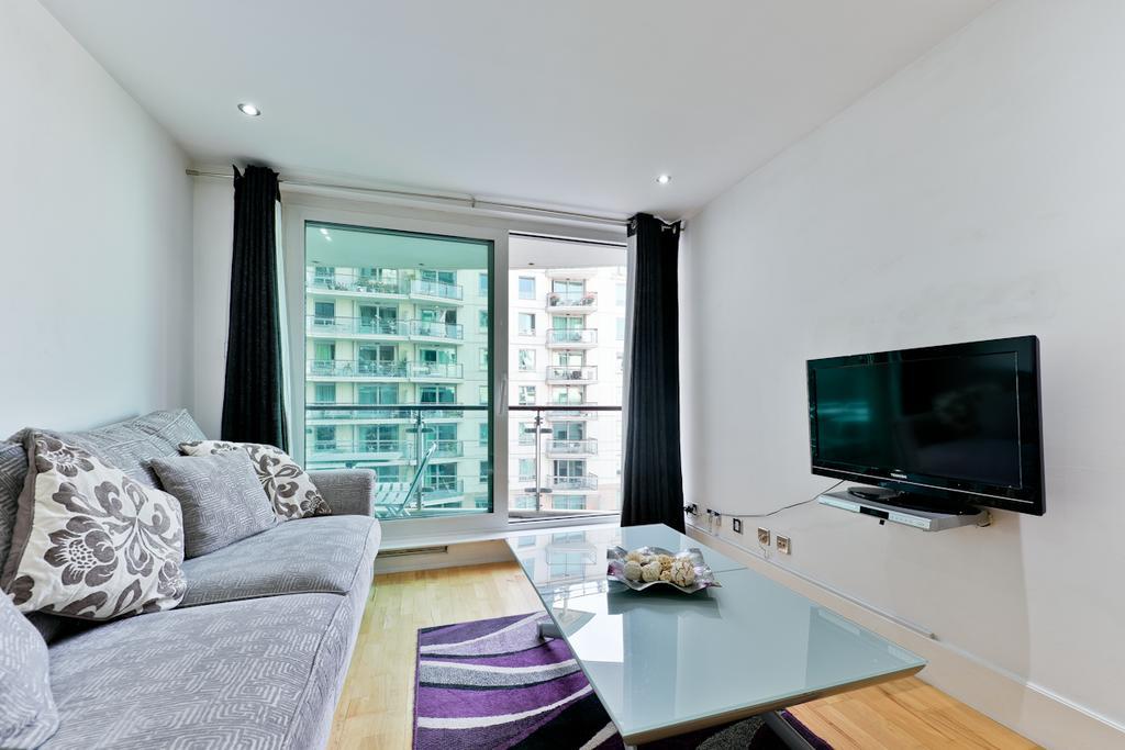 Ville City Stay London Room photo