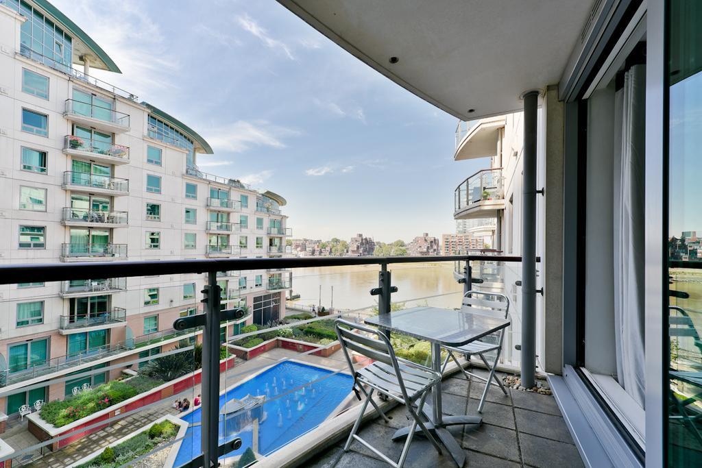 Ville City Stay London Exterior photo