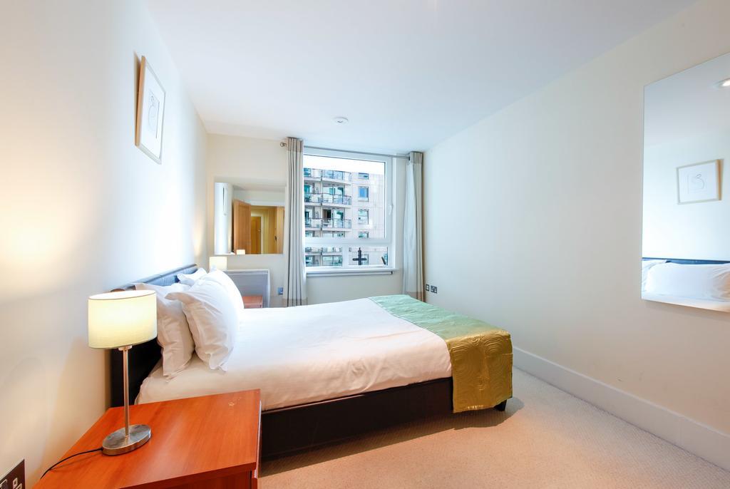 Ville City Stay London Exterior photo