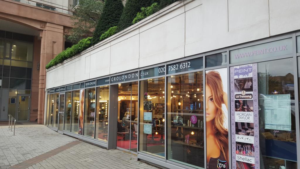 Ville City Stay London Exterior photo
