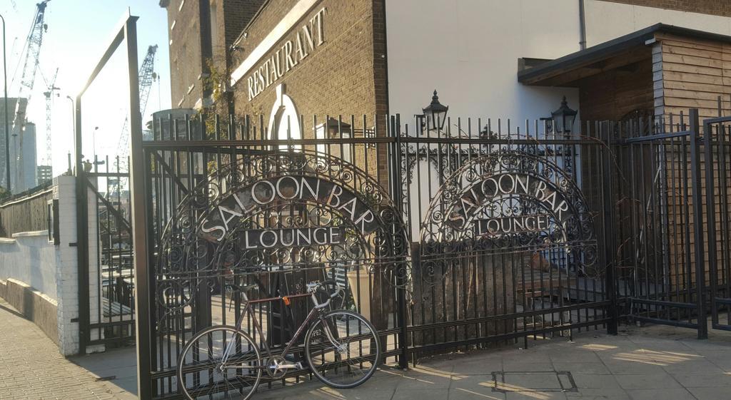 Ville City Stay London Exterior photo