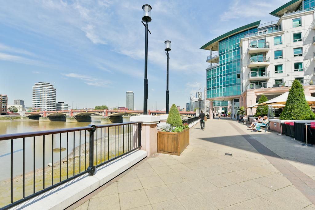 Ville City Stay London Exterior photo