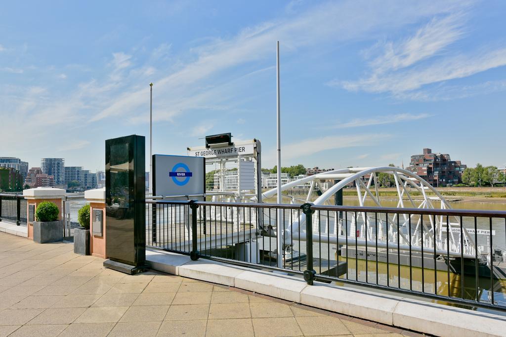 Ville City Stay London Exterior photo