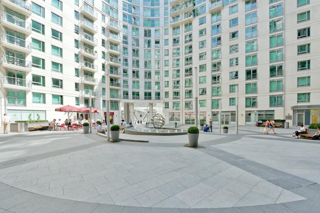 Ville City Stay London Exterior photo