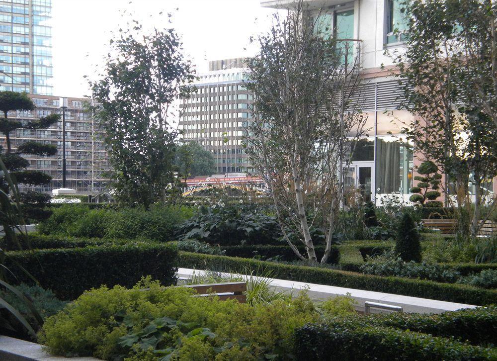 Ville City Stay London Exterior photo