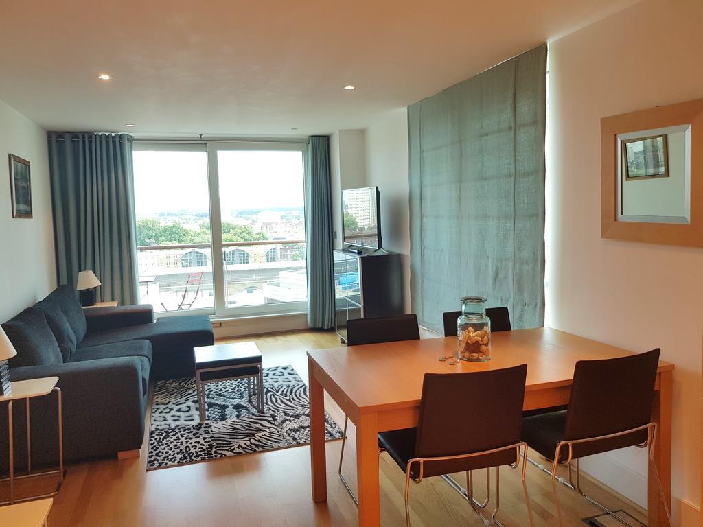Ville City Stay London Room photo
