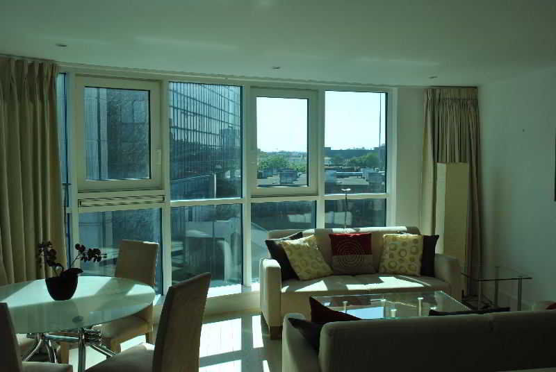 Ville City Stay London Exterior photo