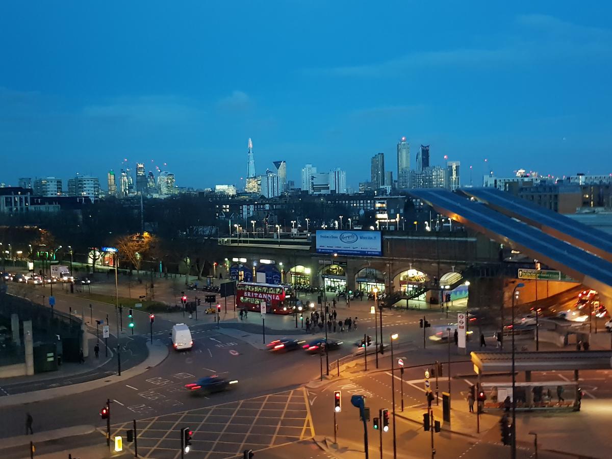 Ville City Stay London Exterior photo