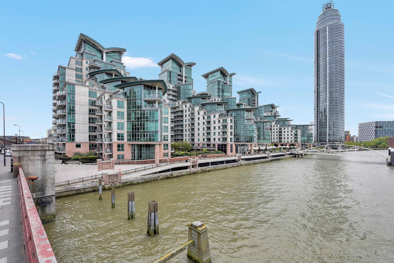 Ville City Stay London Exterior photo