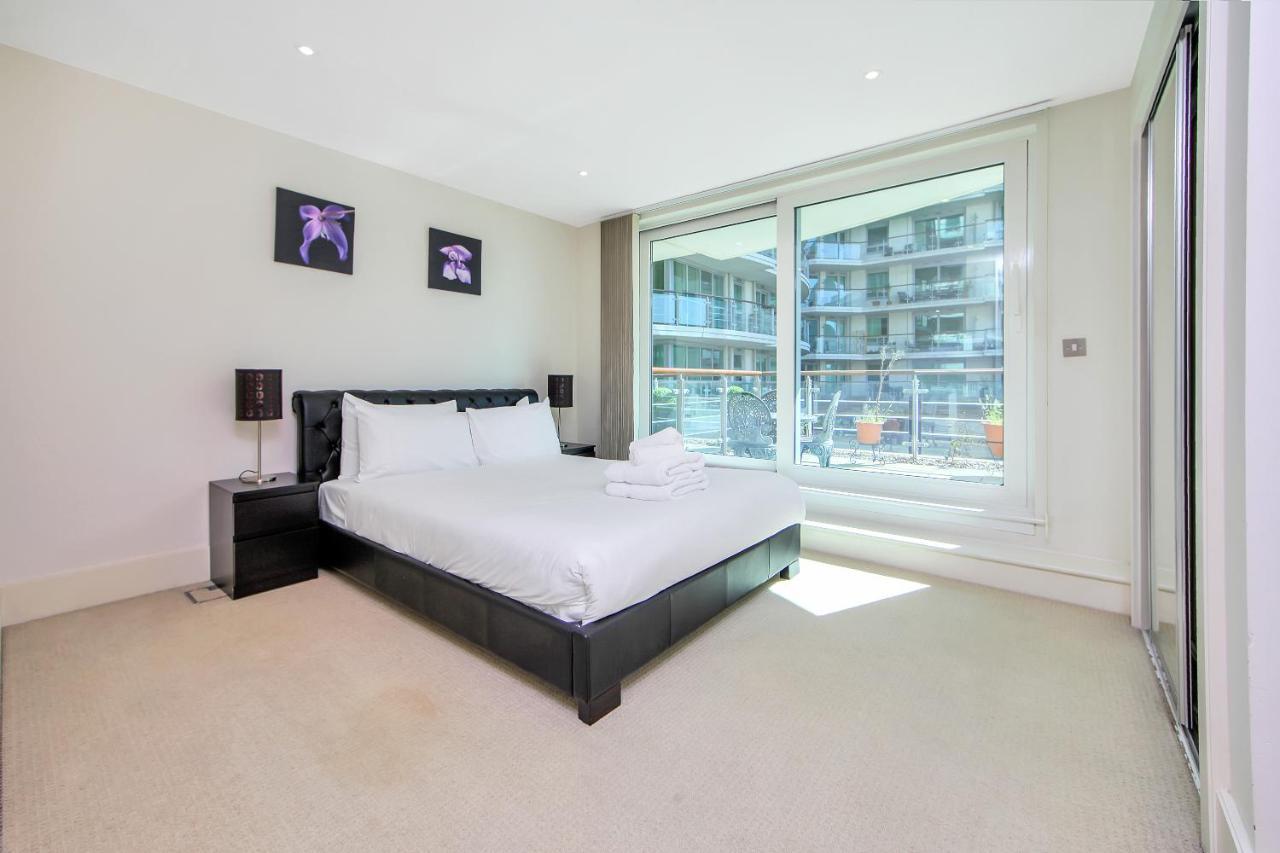 Ville City Stay London Exterior photo