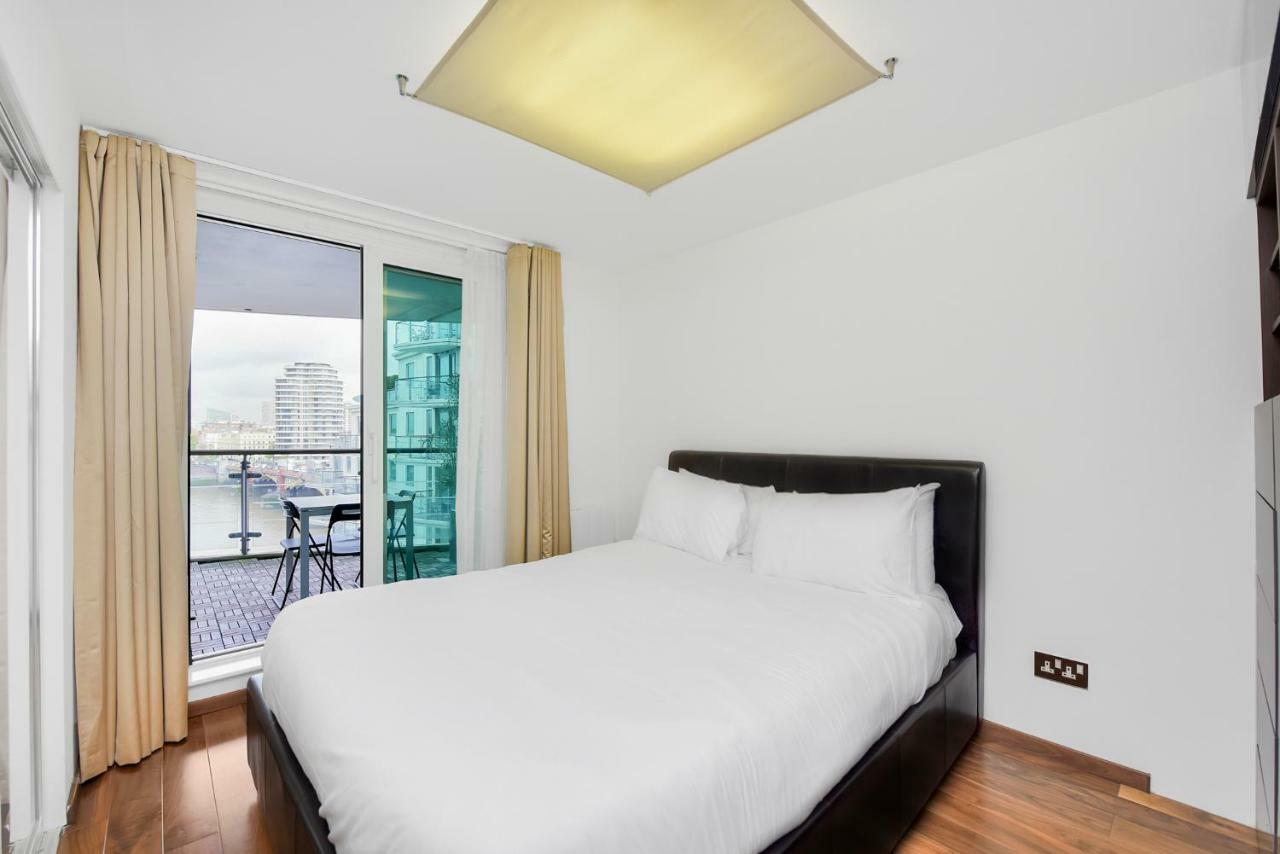 Ville City Stay London Exterior photo
